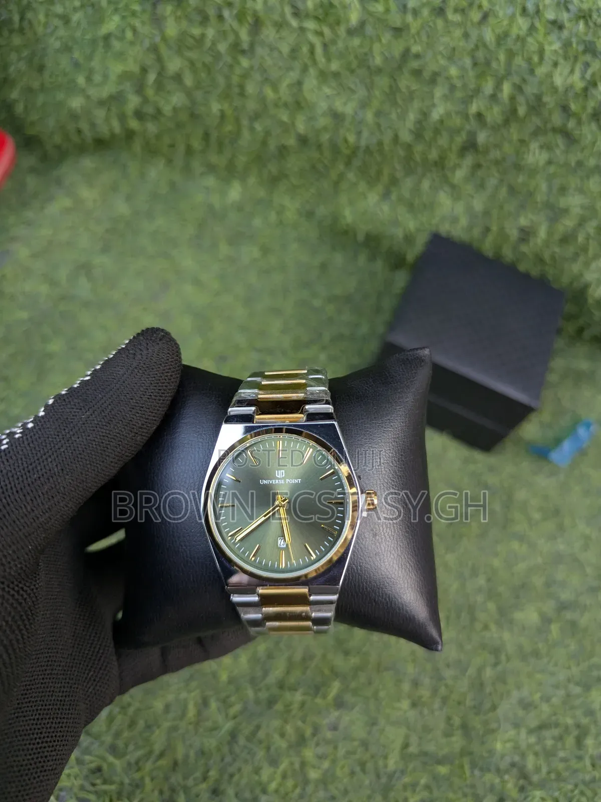 Original Universe Point Watches