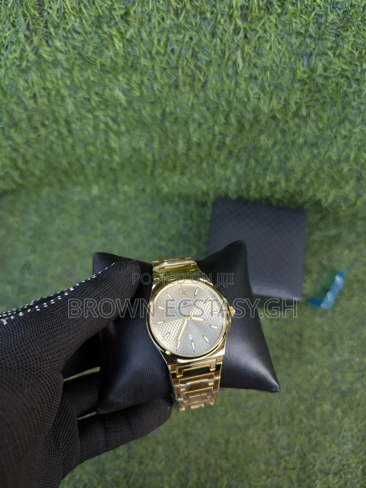 Original Universe Point Watches