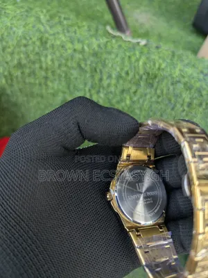 Original Universe Point Watches