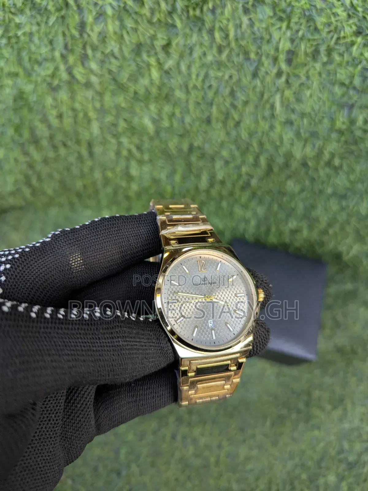 Original Universe Point Watches