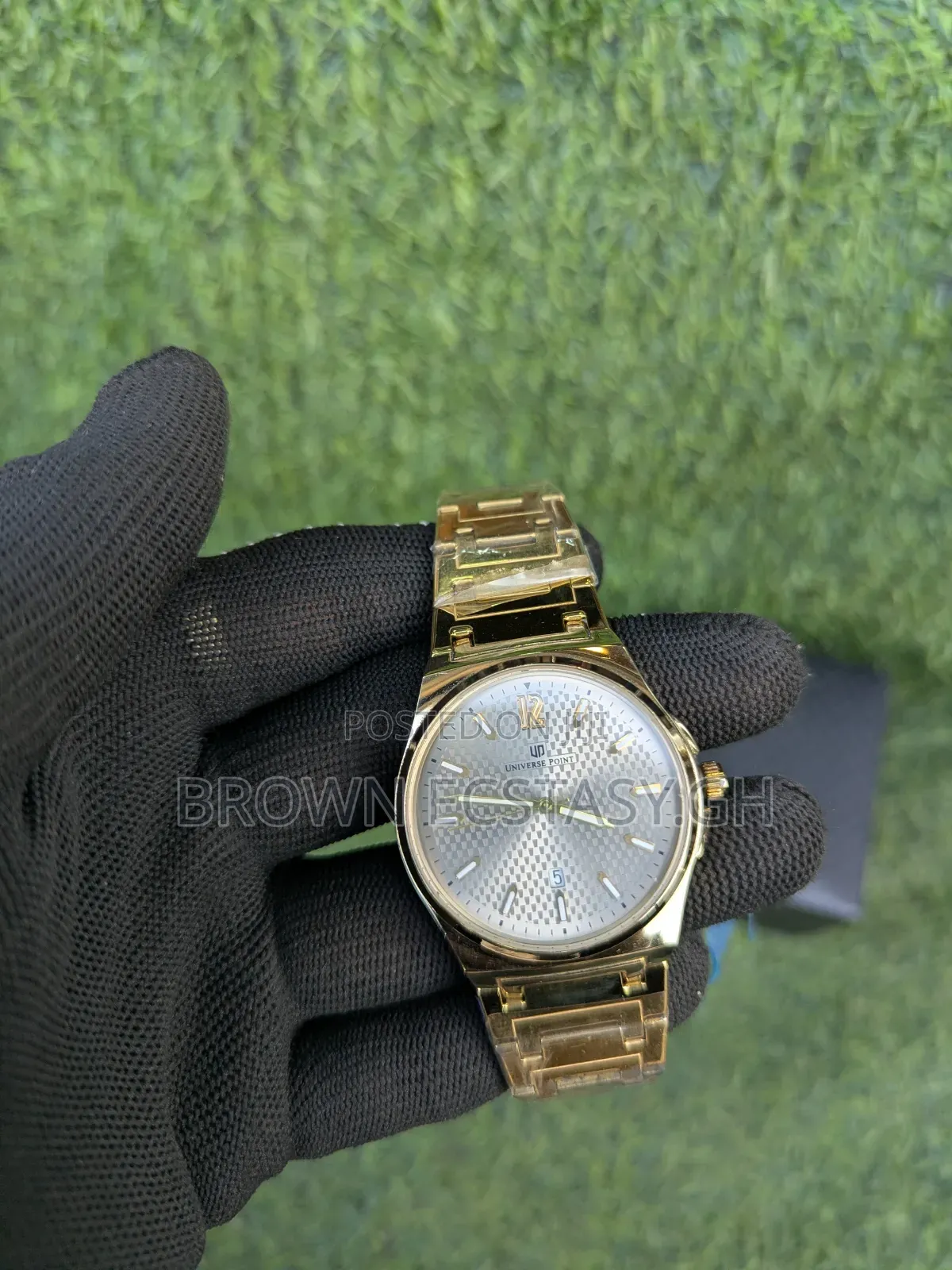Original Universe Point Watches