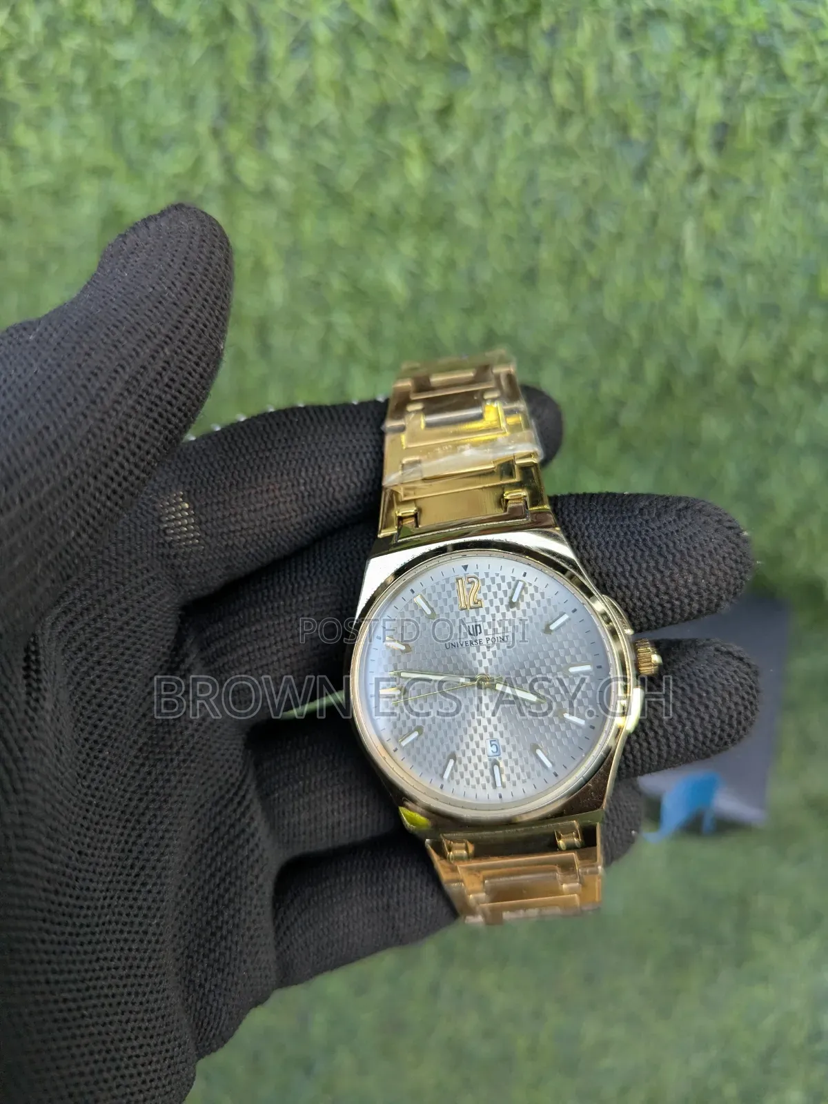 Original Universe Point Watches