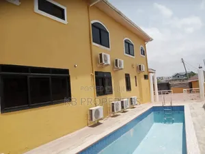 5bdrm House in Kb Properties, East Legon for sale