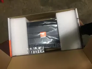 Jbl A9004 High End 1200 Watts  4 Channels Car Amplifier