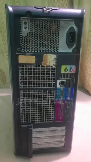Desktop Computer Dell OptiPlex 780 6GB Intel Core 2 Duo HDD 160GB