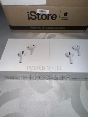 Airpods Pro 3