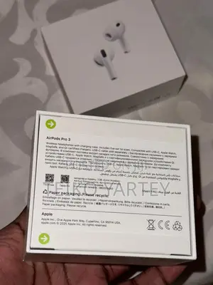 Airpods Pro 3