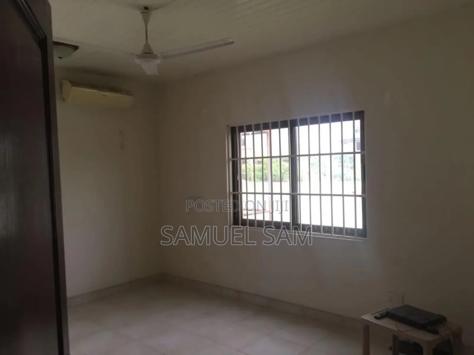 6bdrm House in Community 11, Tema Metropolitan for rent