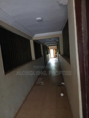 1bdrm House in Chamber Self, Adenta for rent