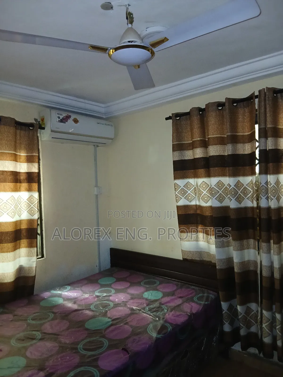 1bdrm House in Chamber Self, Adenta for rent
