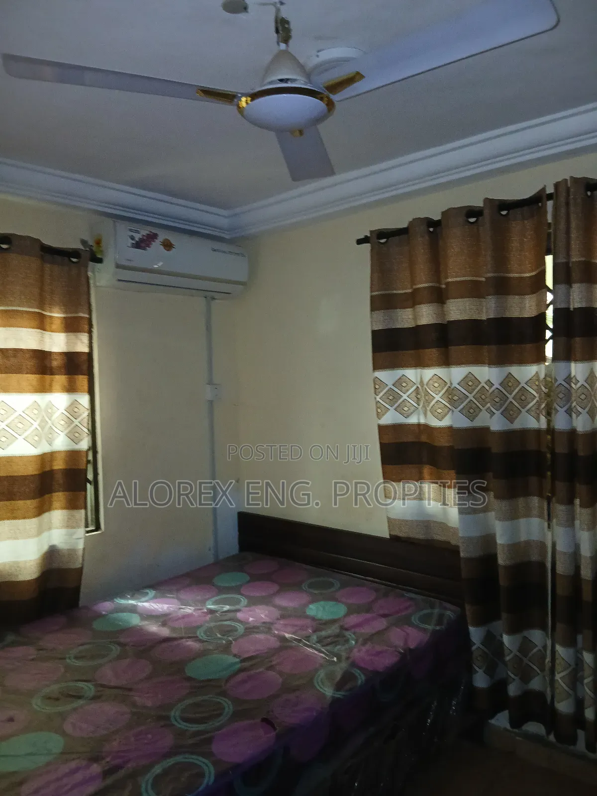 1bdrm House in Chamber Self, Adenta for rent