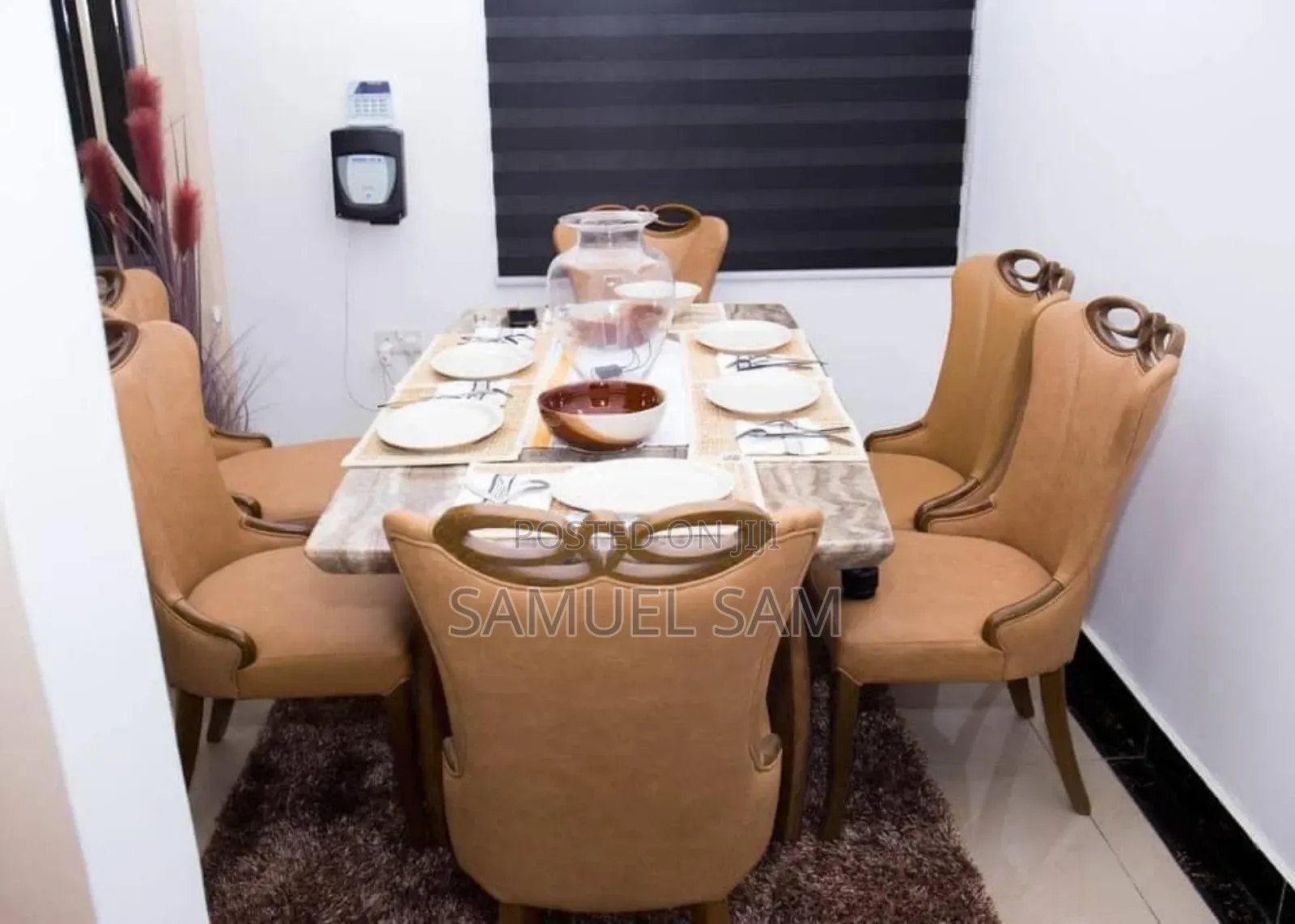 3bdrm House in Spintex Accra Ghana, Tema Metropolitan for sale