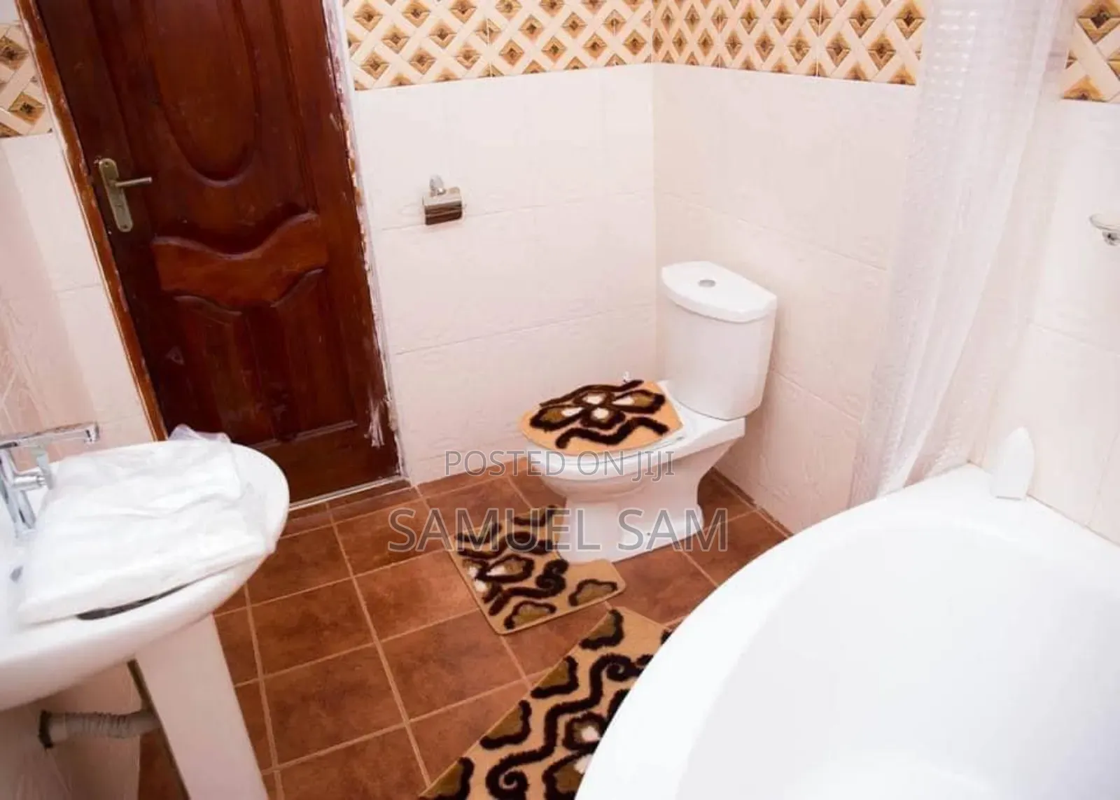 3bdrm House in Spintex Accra Ghana, Tema Metropolitan for sale