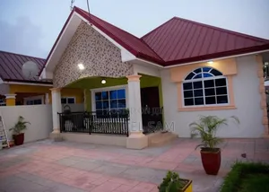 3bdrm House in Spintex Accra Ghana, Tema Metropolitan for sale