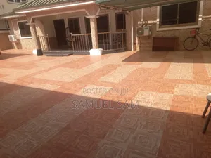 Furnished 5bdrm House in Tema Community 14 for rent
