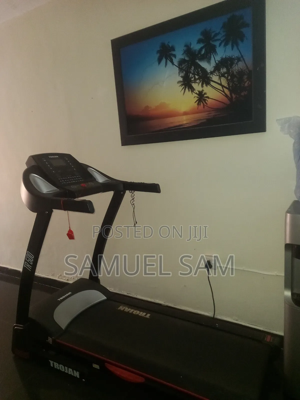 Furnished 5bdrm House in Tema Community 14 for rent