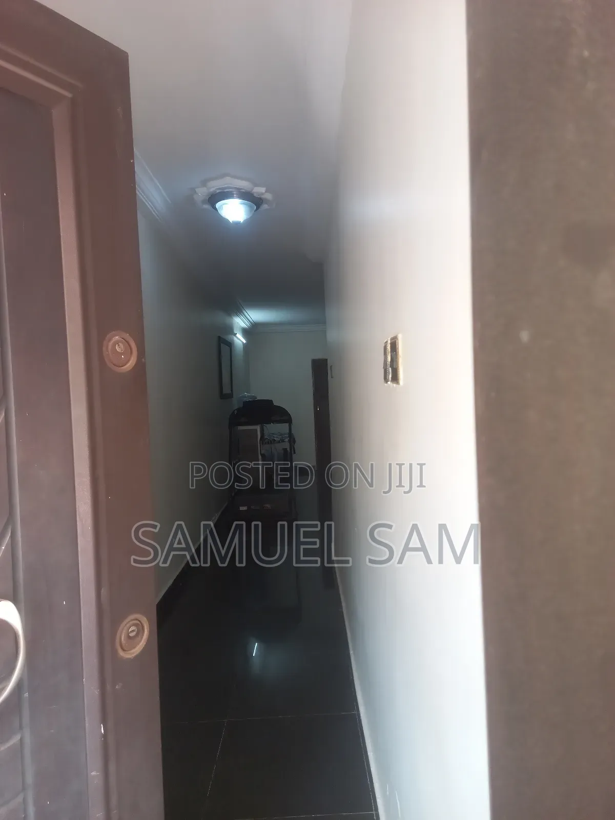 Furnished 5bdrm House in Tema Community 14 for rent