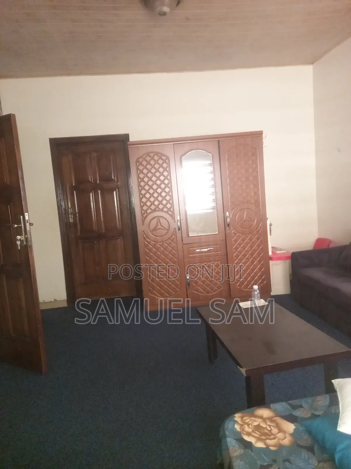 Furnished 5bdrm House in Tema Community 14 for rent