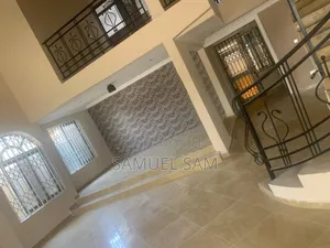 5bdrm House in Tema Klagon for rent