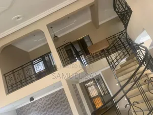 5bdrm House in Tema Klagon for rent