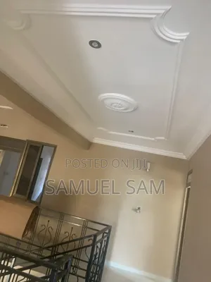 5bdrm House in Tema Klagon for rent