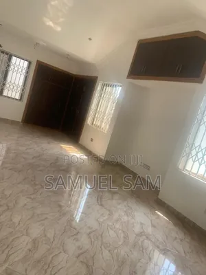 5bdrm House in Tema Klagon for rent