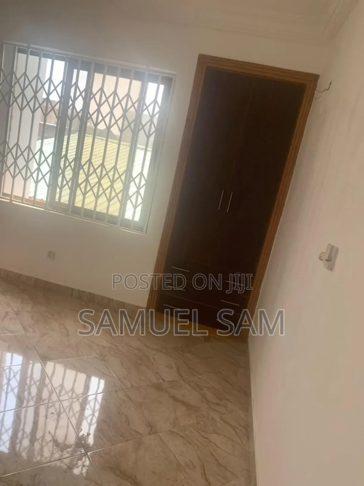5bdrm House in Tema Klagon for rent