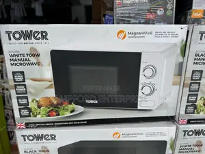 20l Tower Microwave