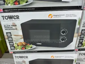 20l Tower Microwave