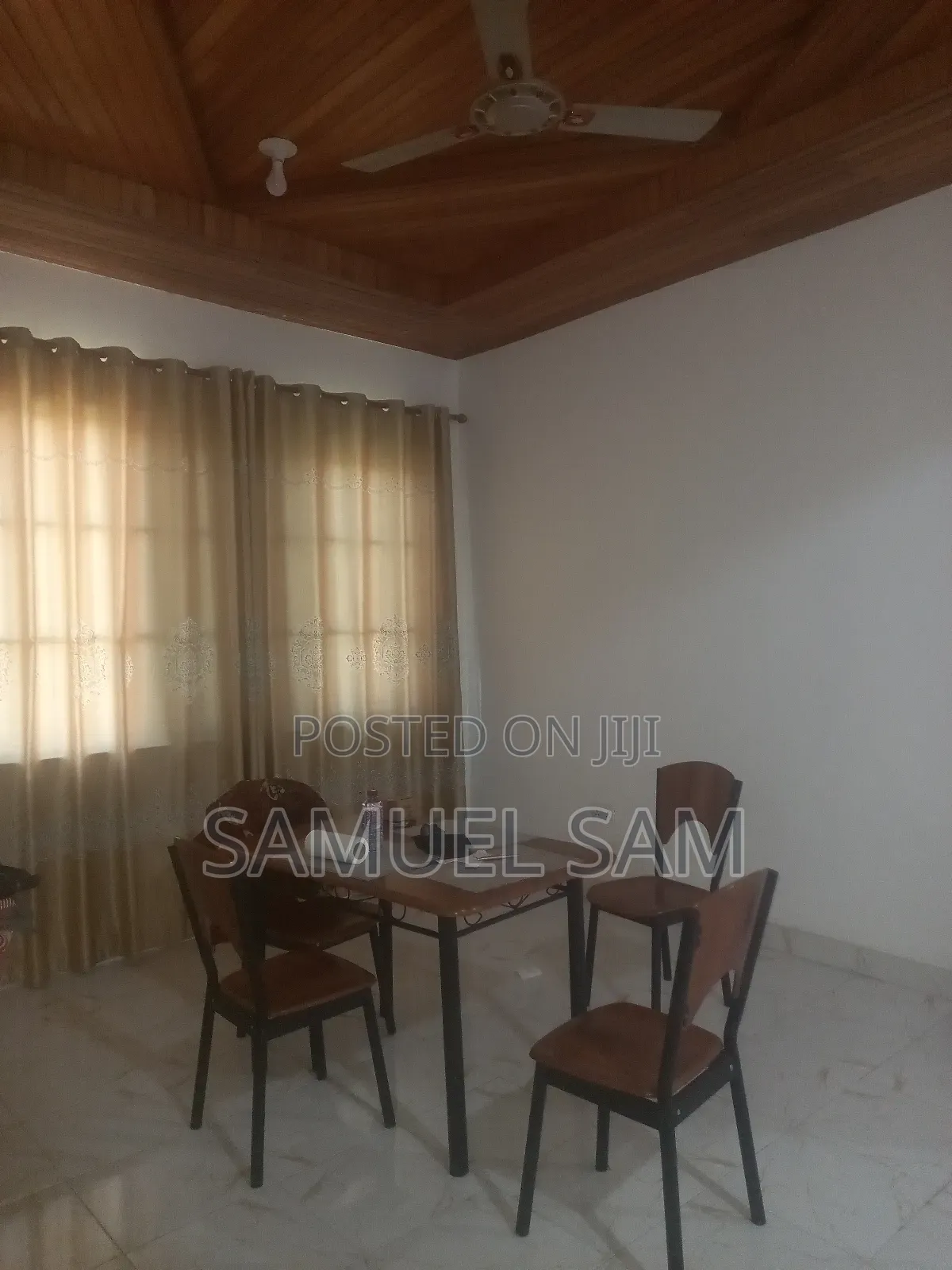 5bdrm House in Tema Community 14 for rent