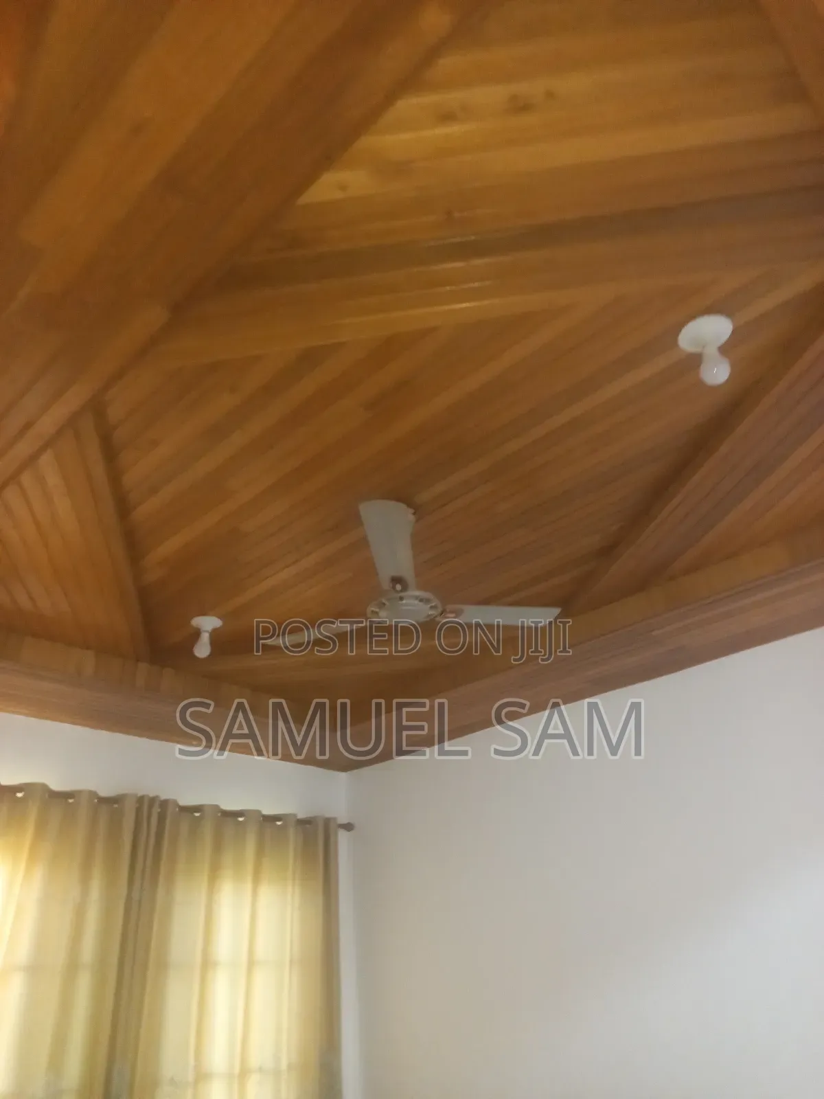 5bdrm House in Tema Community 14 for rent