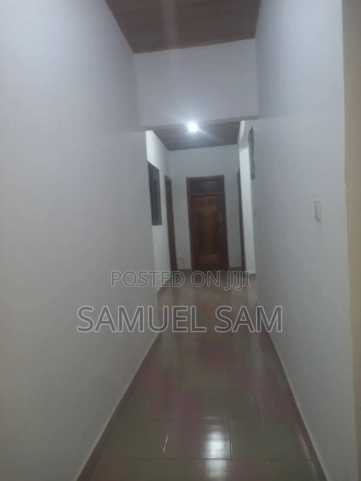 5bdrm House in Tema Community 14 for rent