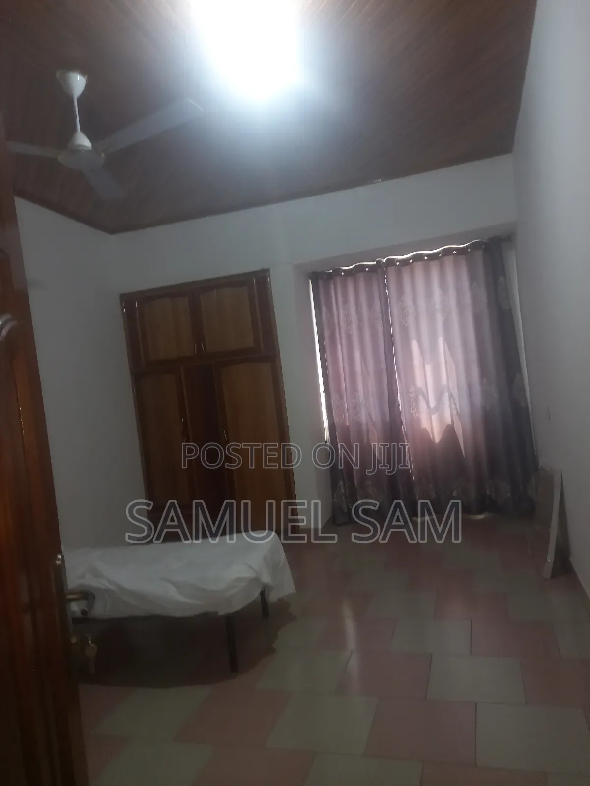 5bdrm House in Tema Community 14 for rent