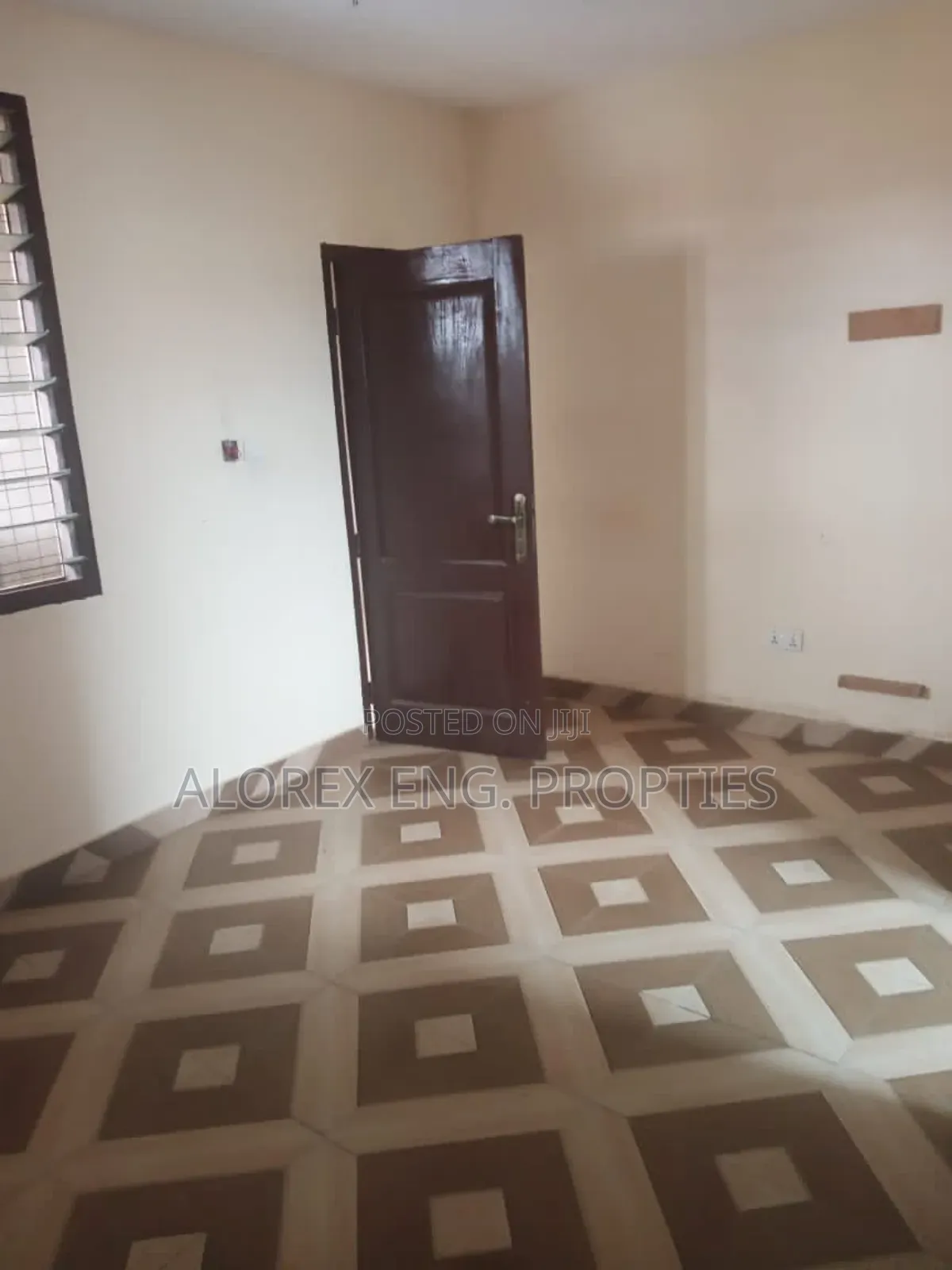 1bdrm Apartment in Single Self, Abokobi for rent