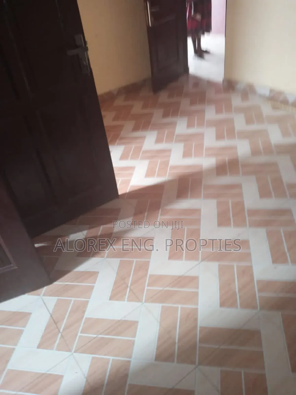 1bdrm Apartment in Single Self, Abokobi for rent