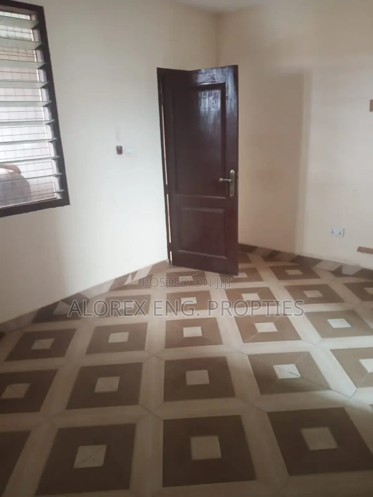 1bdrm Apartment in Single Self, Abokobi for rent