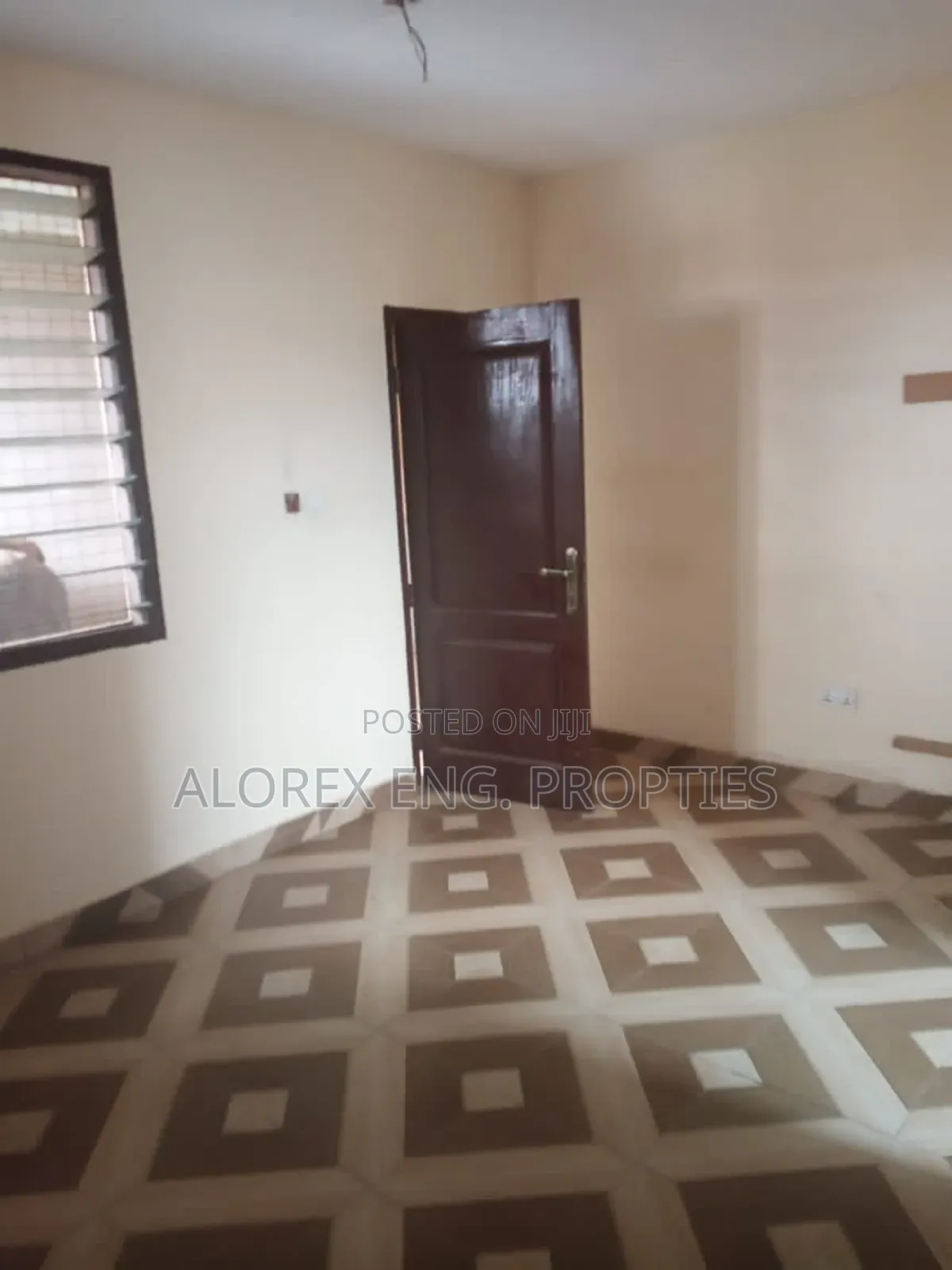 1bdrm Apartment in Single Self, Abokobi for rent