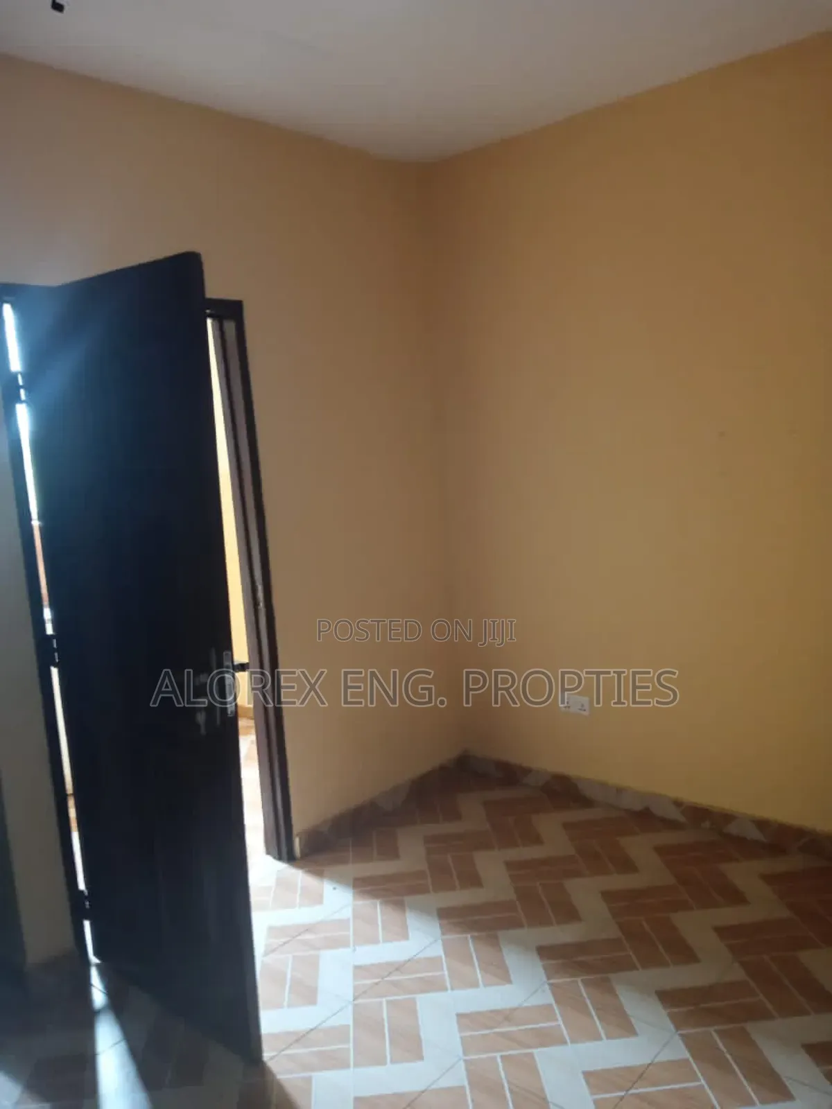 1bdrm Apartment in Single Self, Abokobi for rent