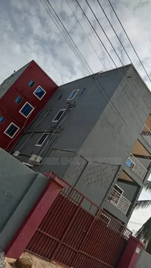 1bdrm Apartment in Single Self, Abokobi for rent