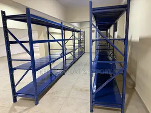 Industrial Shelves Heavy Duty Racks