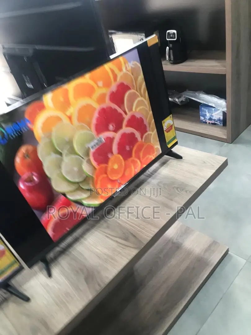 43 Inches Brill Sigma Fine Smart Android Television