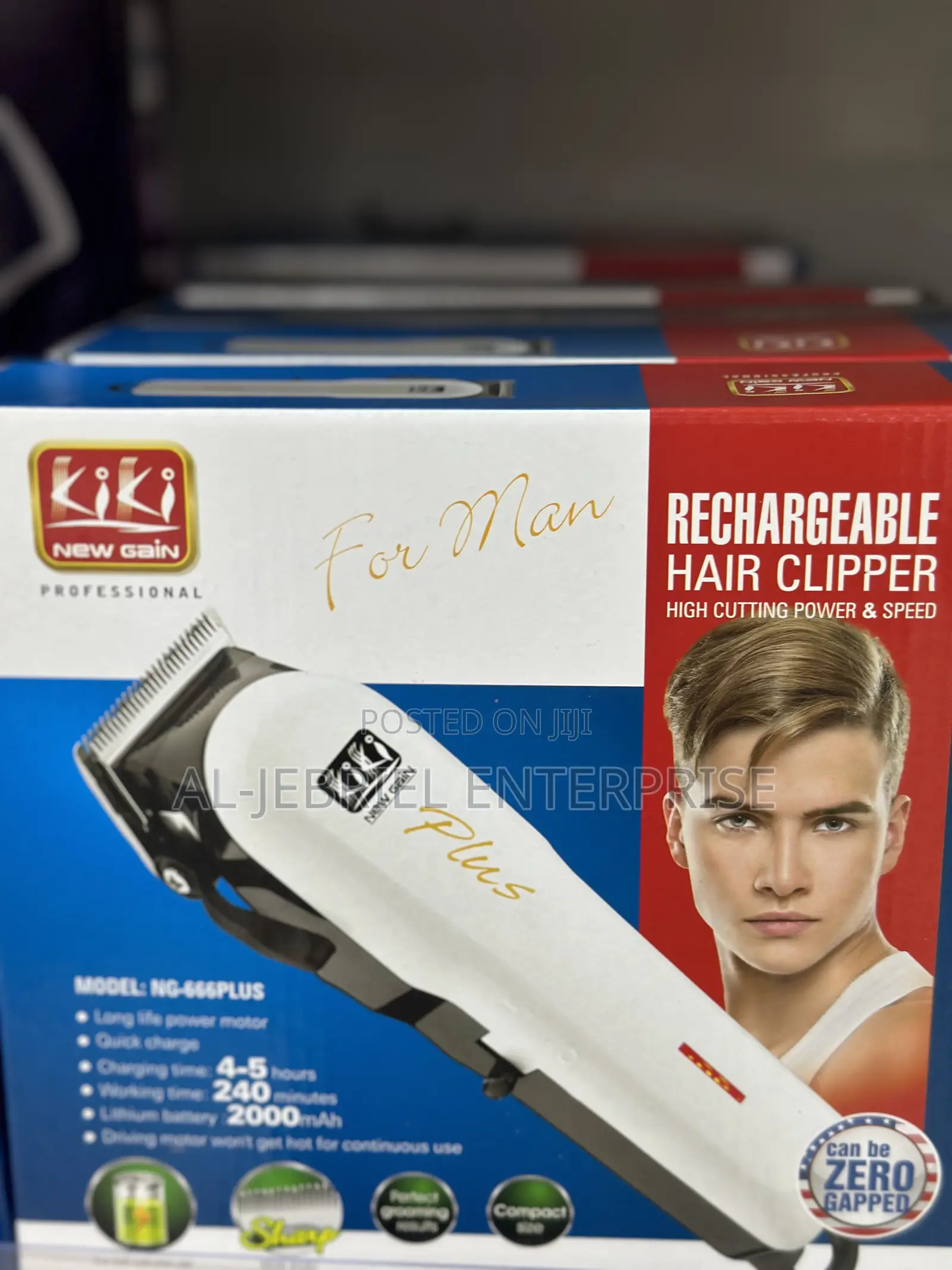 Hair Clipper