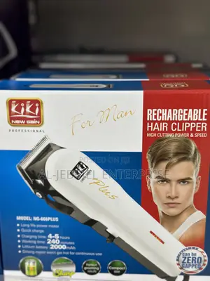 Hair Clipper