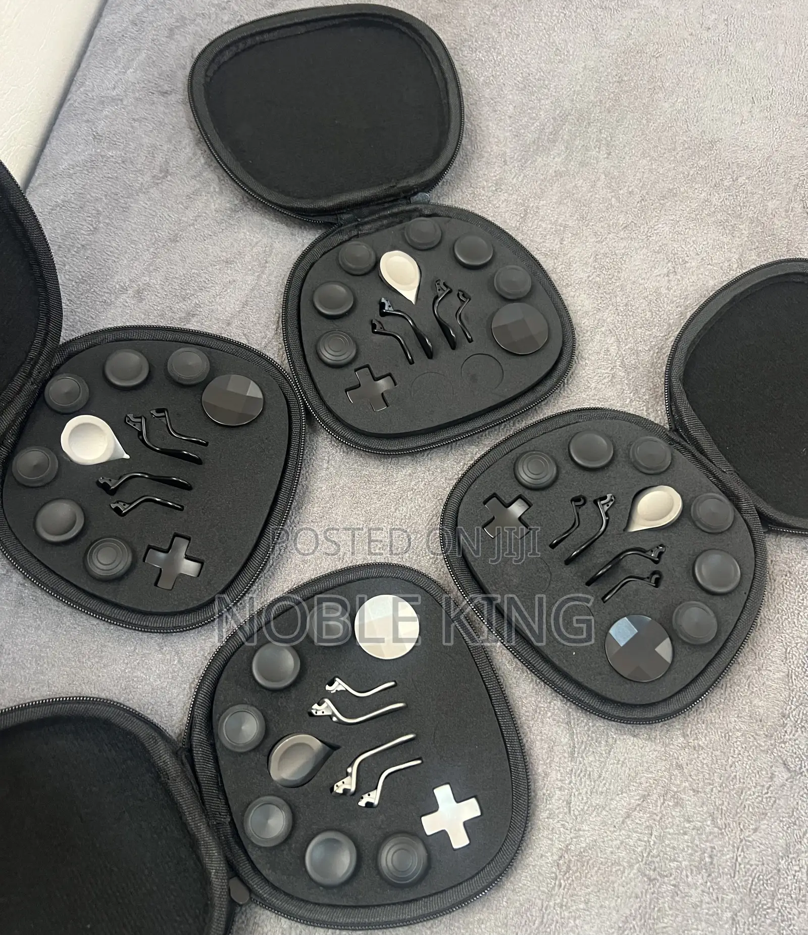 Elite Series 2 Kit