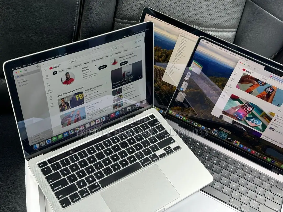 Laptop Apple MacBook Pro 2020 M1 8GB Intel Core I5 SSD 512GB