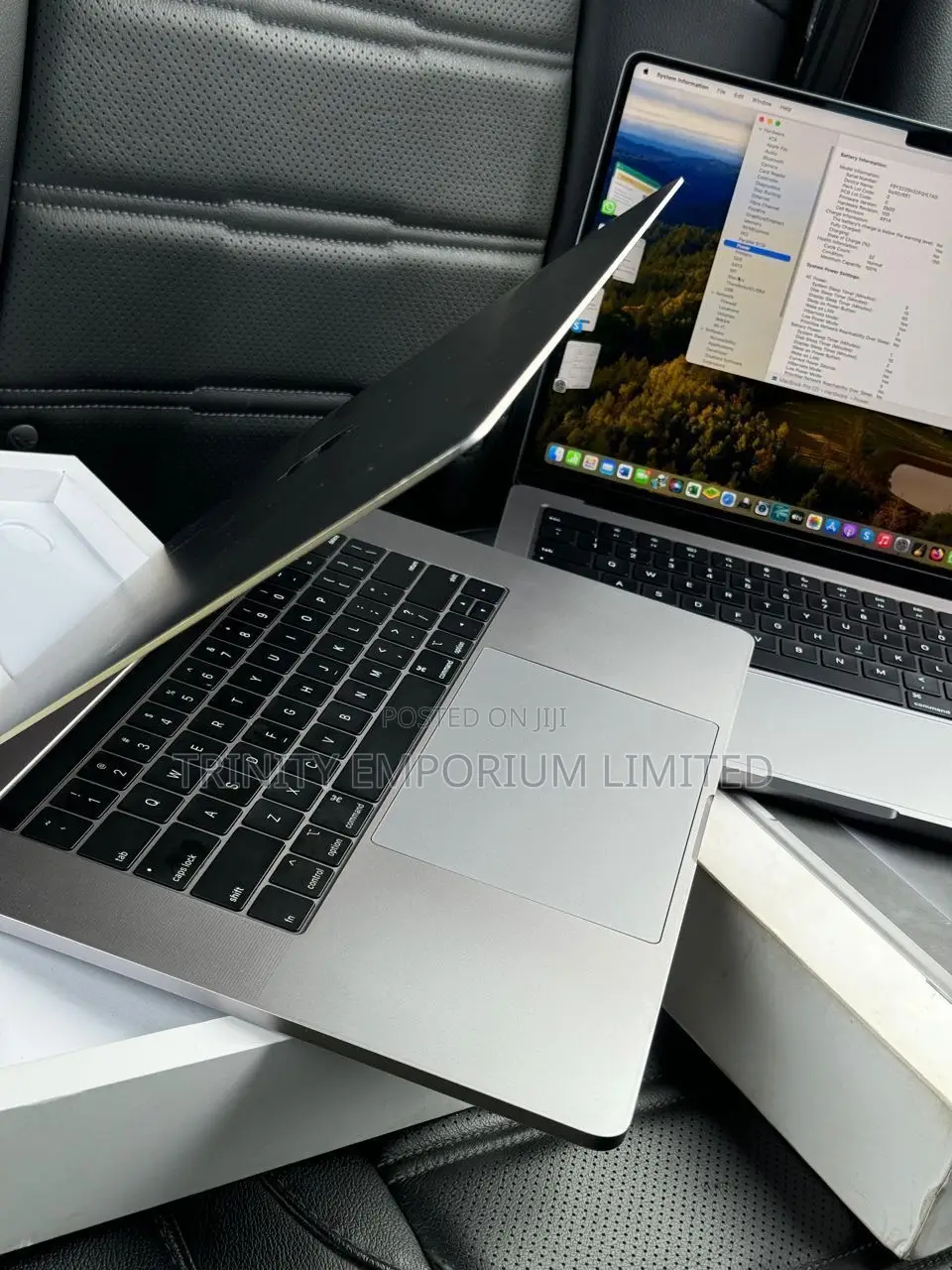 Laptop Apple MacBook Pro 2020 M1 8GB Intel Core I5 SSD 512GB