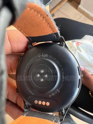 G-tab Smart Watch Charger