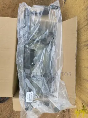 Honda CRV 2023-2025 Grill Bracket