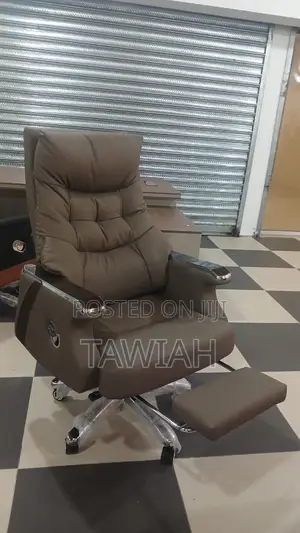 Executive Boss Office Chair