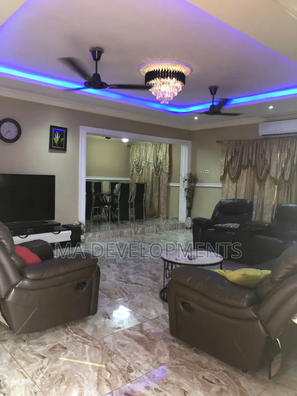 3bdrm House in Madev Realty, Lapaz for sale